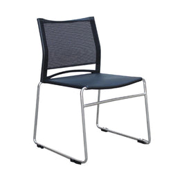 Neo Catrina Mesh Back Visitor Chair