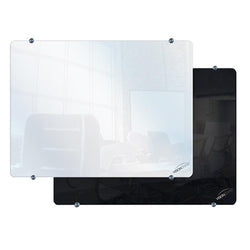 Clarion Magnetic Glassboard
