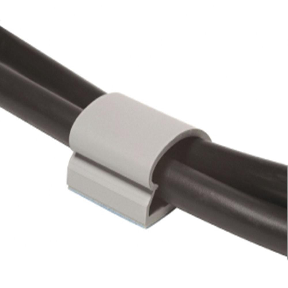 Hi-tech Trunking Clip | Werken Workspace Furniture