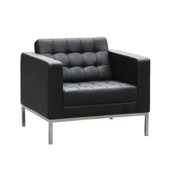 Como Single Seater Lounge Sofa