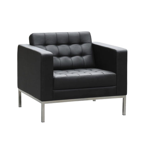 Como Single Seater Lounge Sofa