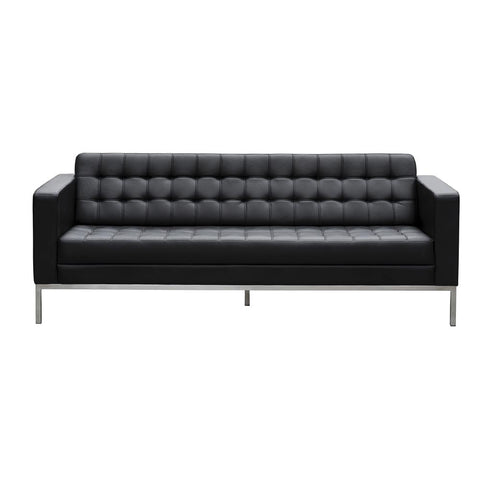 Como Three Seater Lounge Sofa