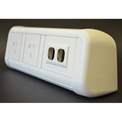 Contour On-Desk 2 Switch Module