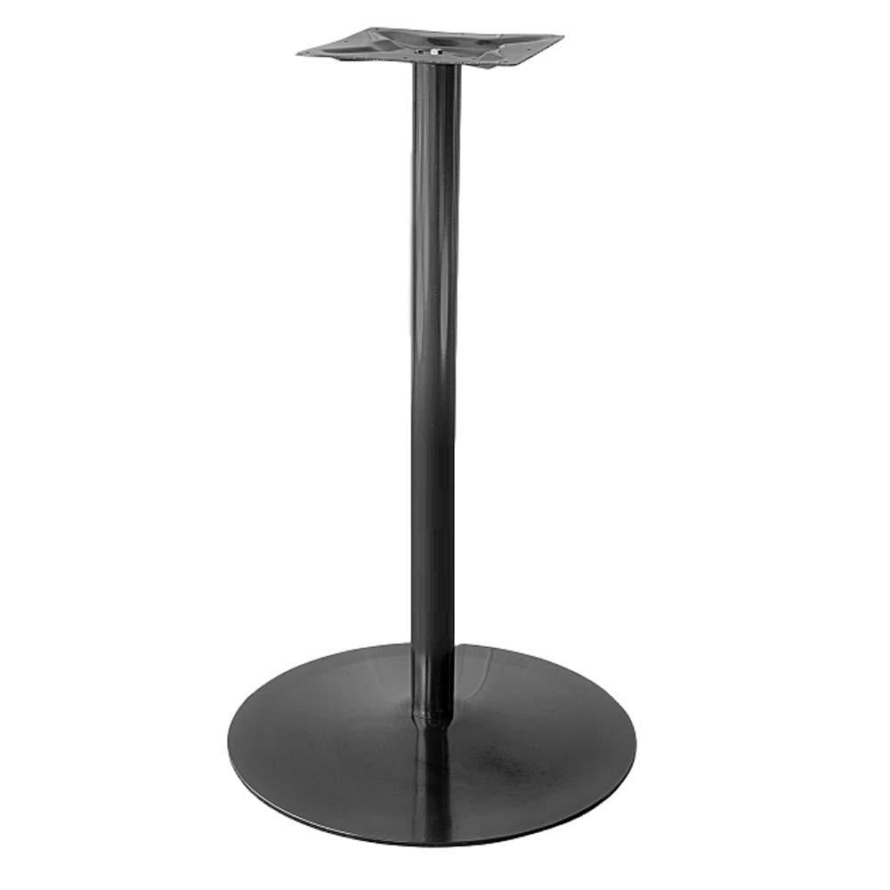 Coral Round Bar Table Base