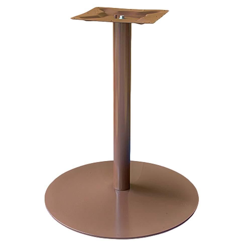 Coral Round Table Base