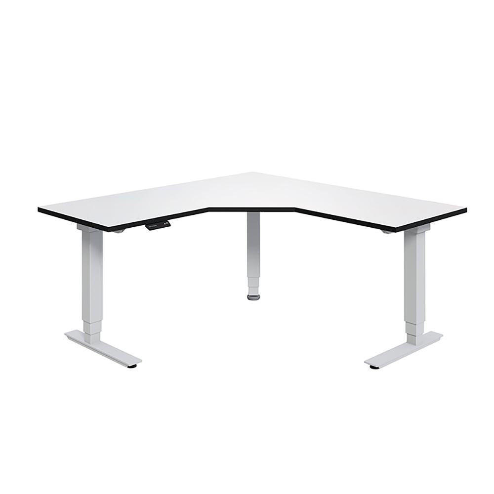 Selectric Corner 301 Premium Workstation