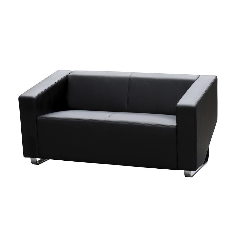 Cube Double Seater Lounge Sofa