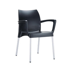 Dolce Chair with Arms