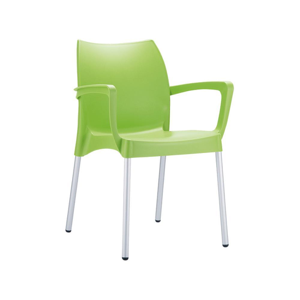 Dolce Chair with Arms