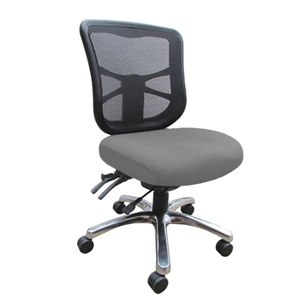 Dom Mesh Back Office Chair