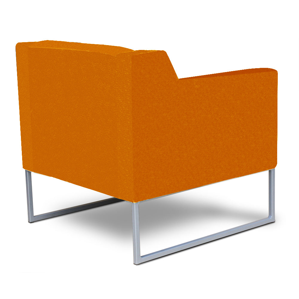 Dropp Club Two & Half Seat Sofa
