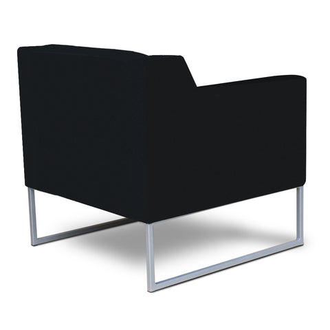 Dropp Club Two & Half Seat Sofa