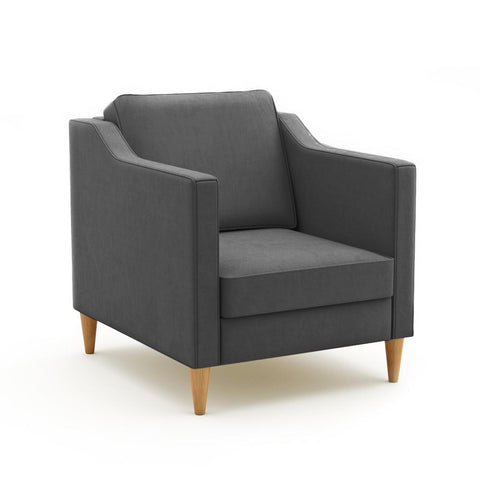 Dropp Single Seat Sofa
