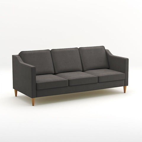 Dropp Three Seat Sofa