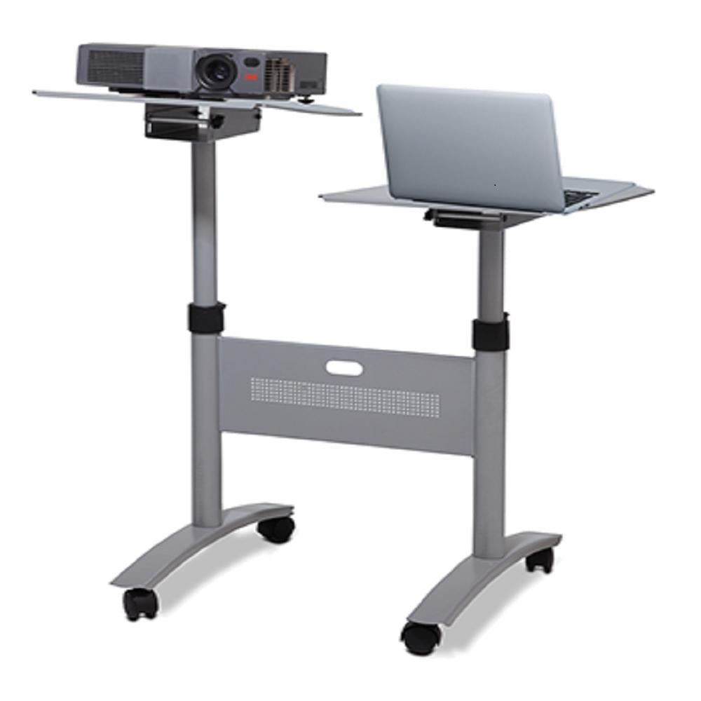 DUO Projector & Laptop Stand