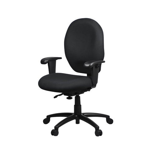 Duro High Back Office Chair