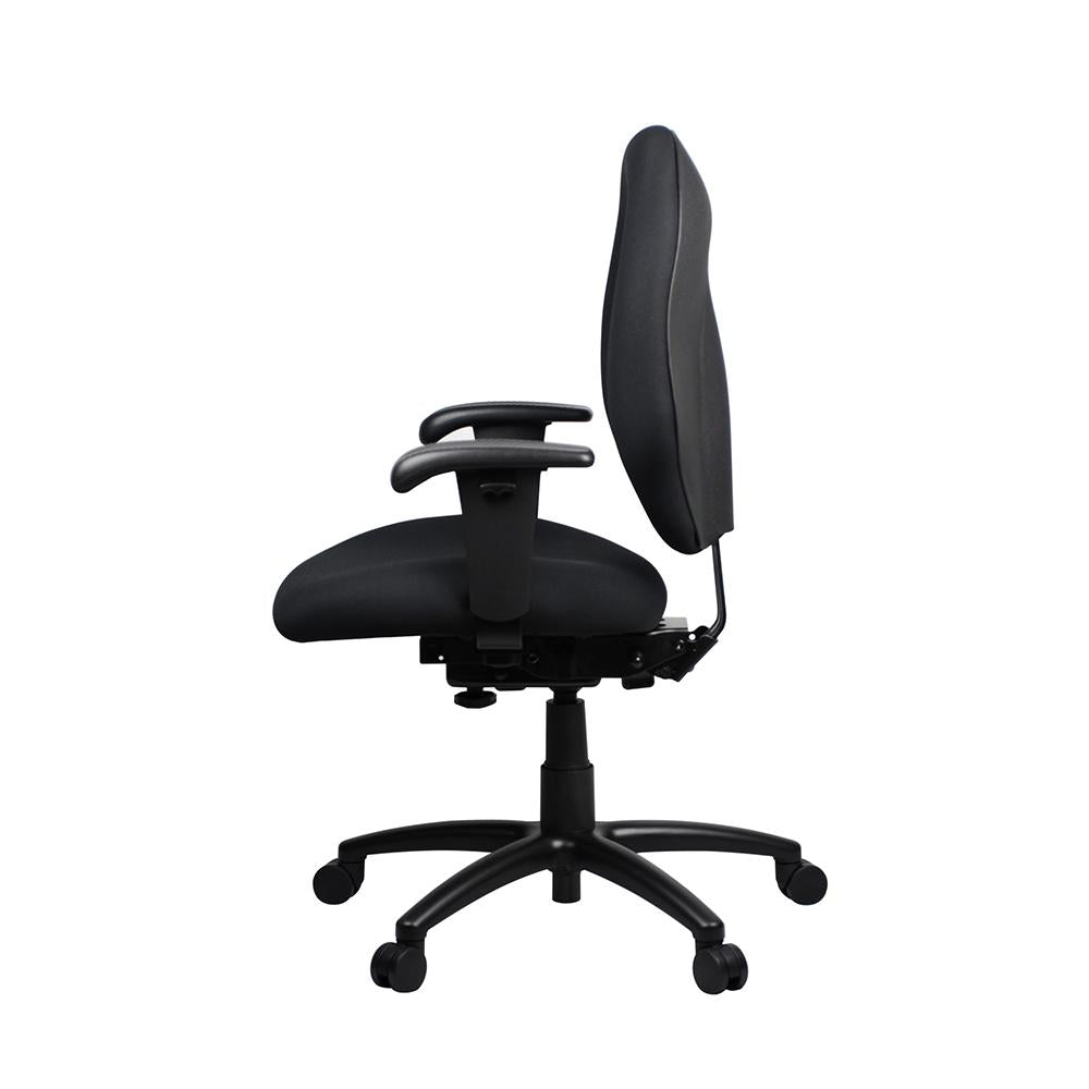 Duro High Back Office Chair