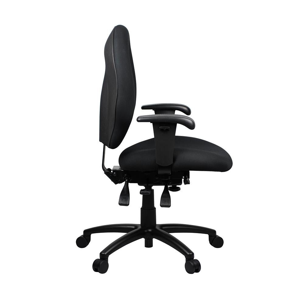 Duro High Back Office Chair