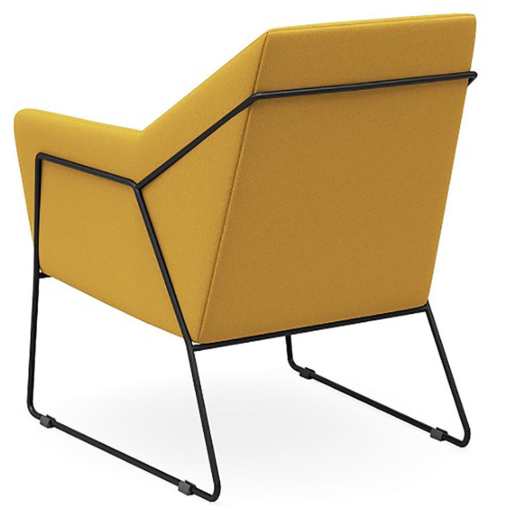 Eadu Visitor Chair