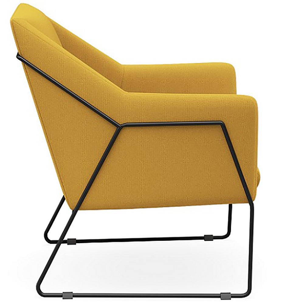 Eadu Visitor Chair