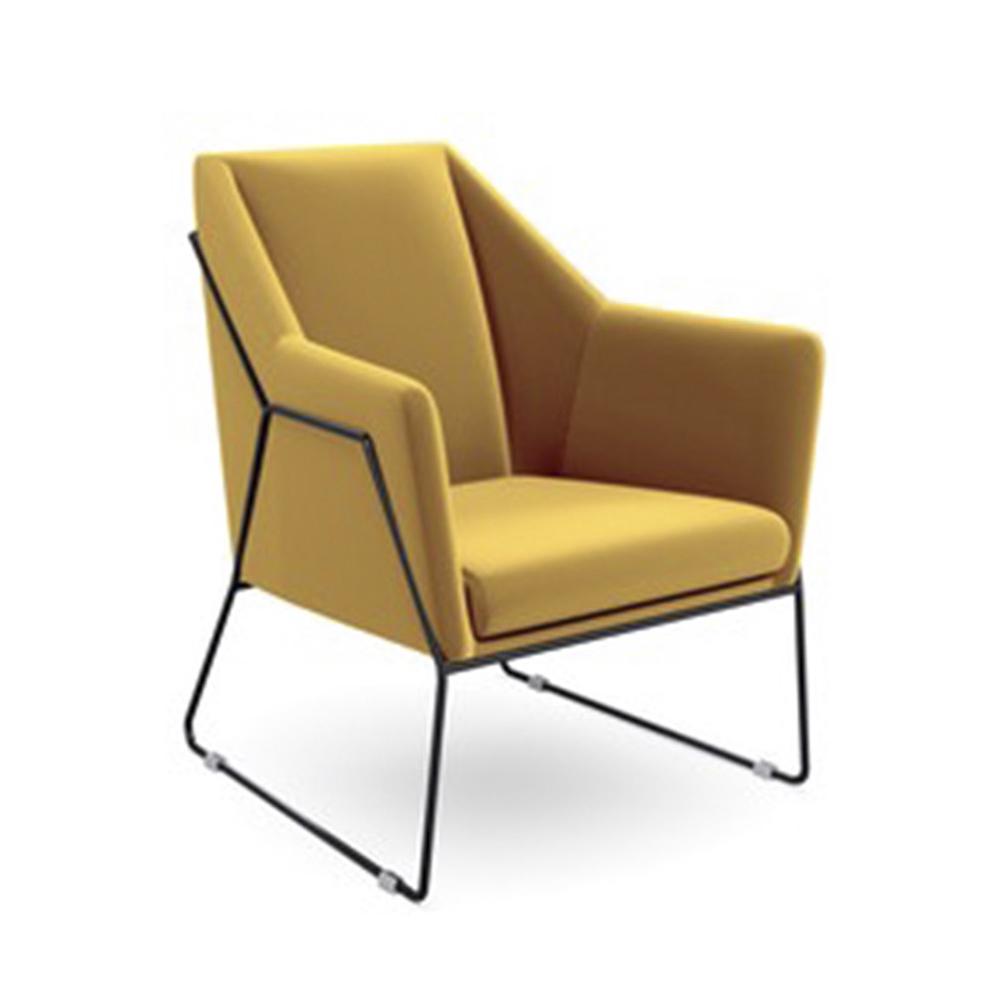 Eadu Visitor Chair