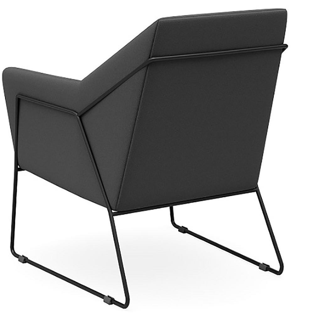 Eadu Visitor Chair