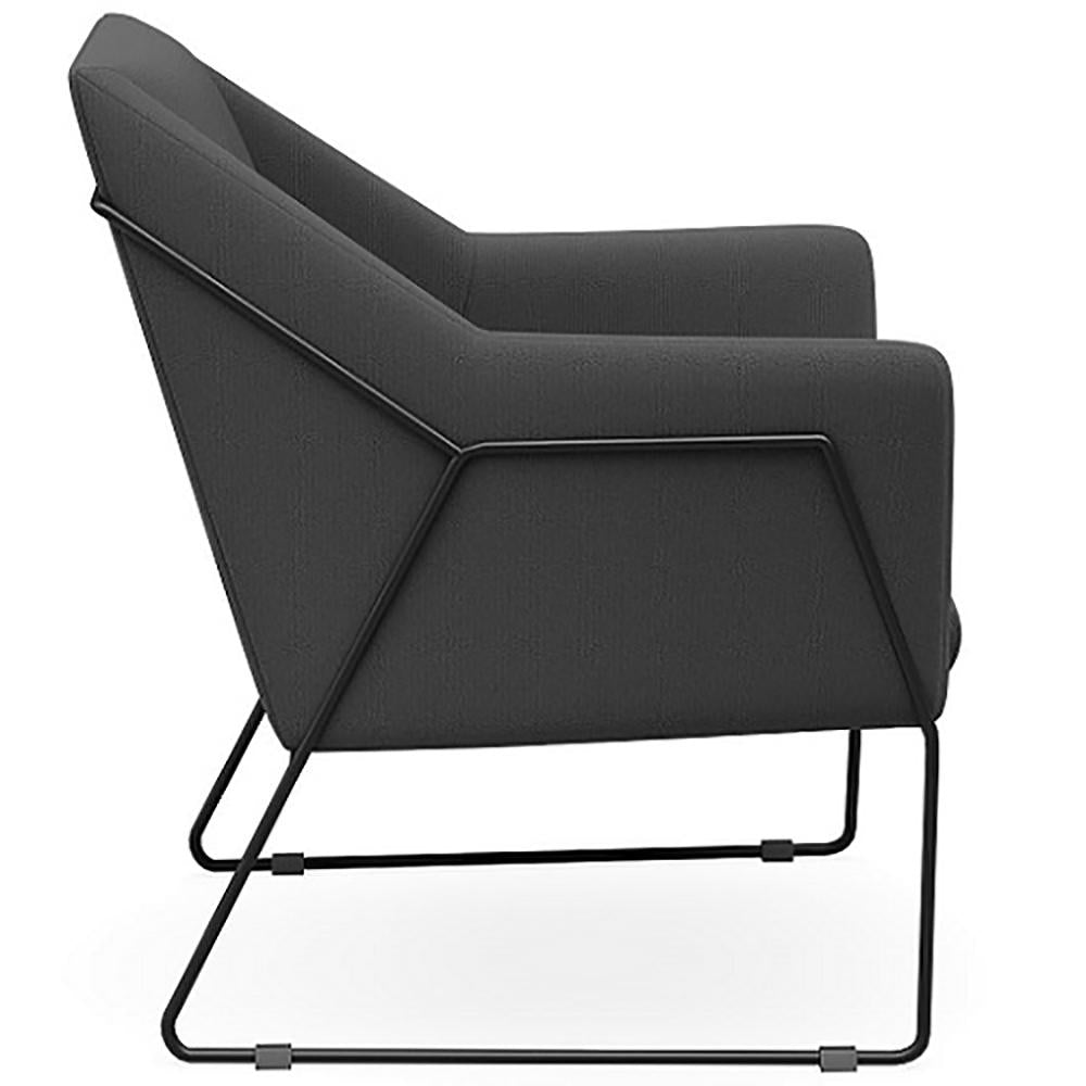Eadu Visitor Chair