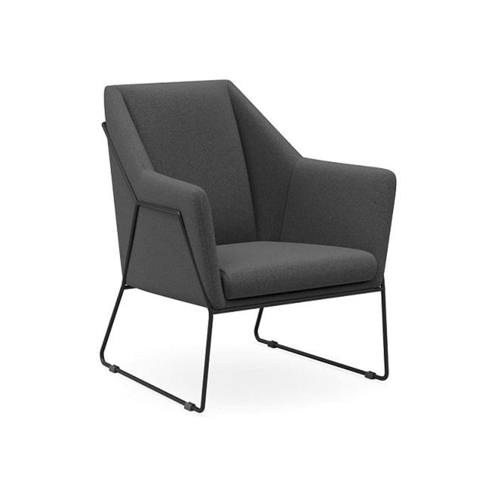 Eadu Visitor Chair