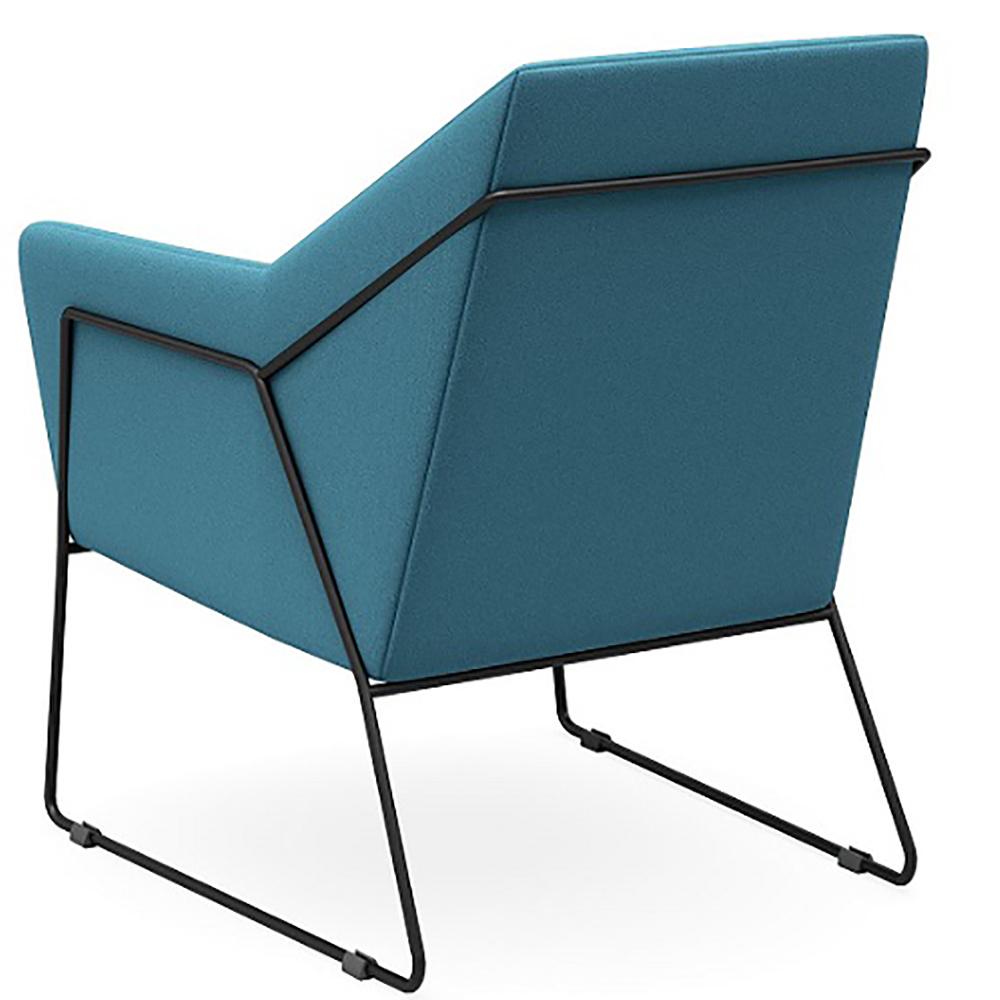 Eadu Visitor Chair