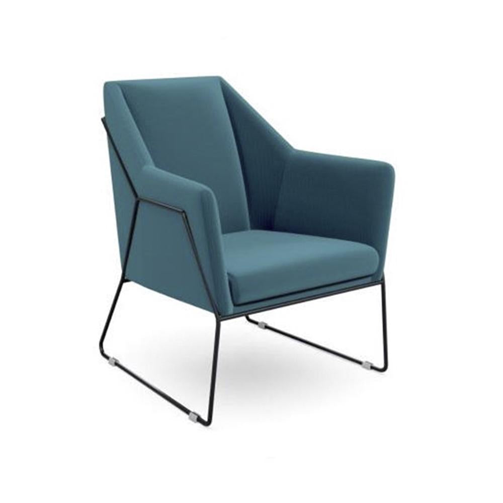 Eadu Visitor Chair