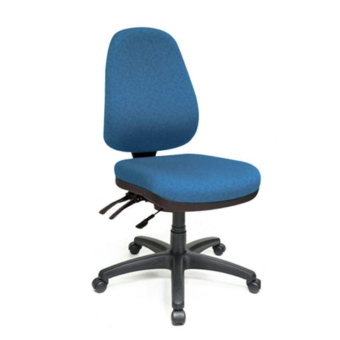 Egress High Back Office Chair
