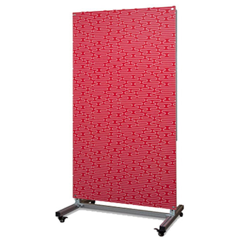 Element Mobile Room Divider