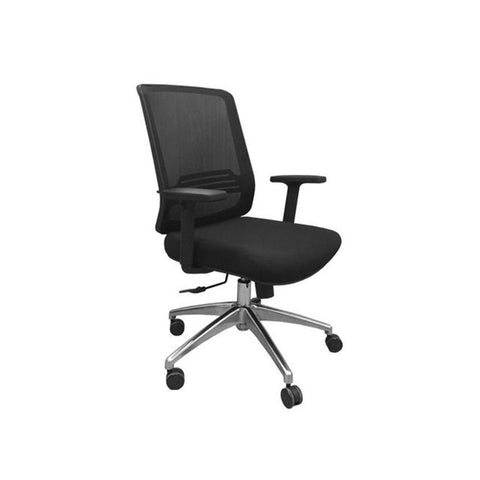 Elwood Task Mesh Back Office Chair