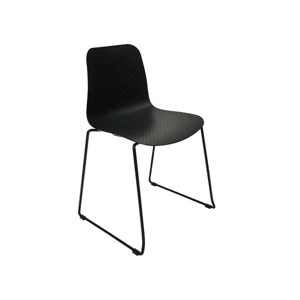 Emboss Visitor Chair