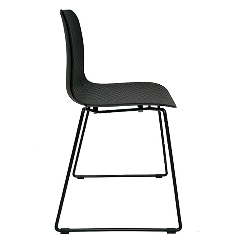 Emboss Visitor Chair