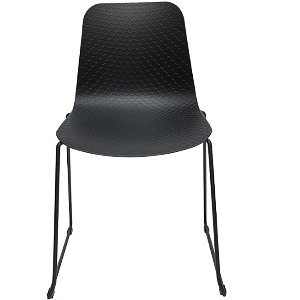 Emboss Visitor Chair