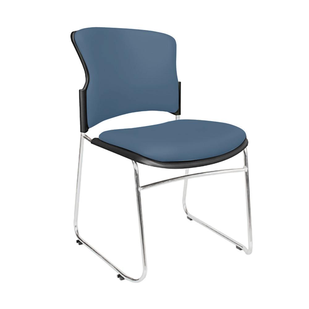 Eva Visitor Chair