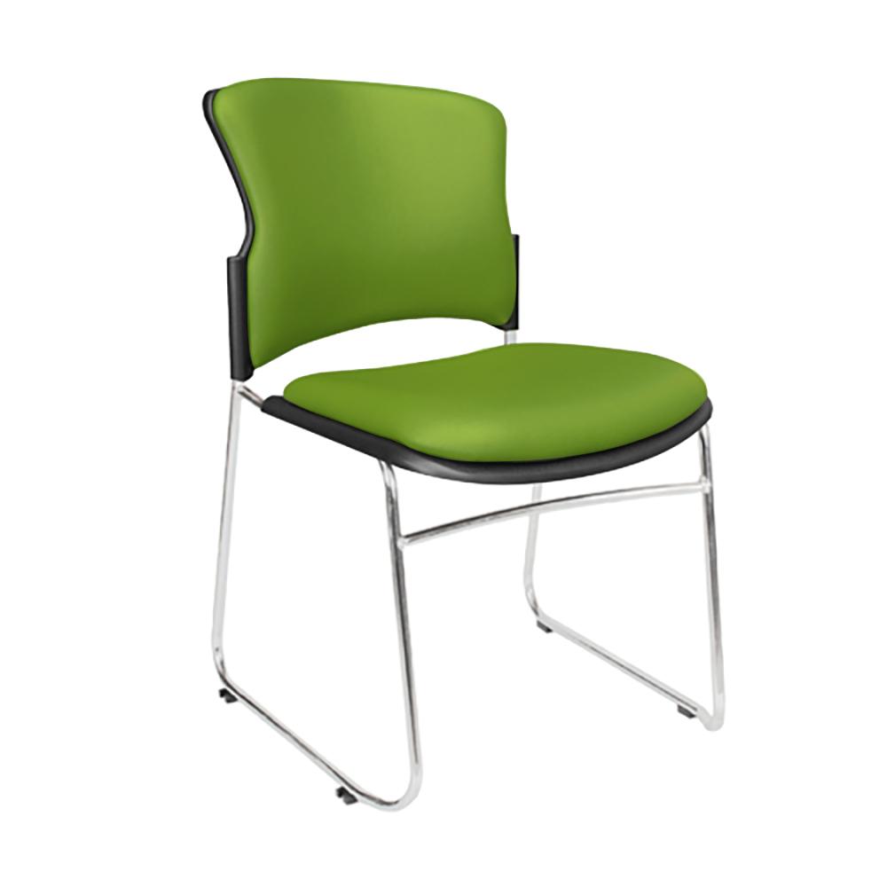 Eva Visitor Chair