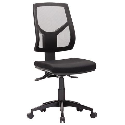 Expo Mesh High Back Office Chair