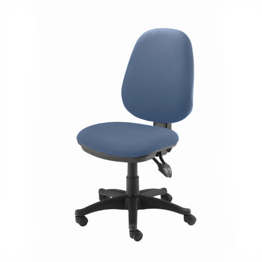 Ezitask High Back Ergonomic Office Chair