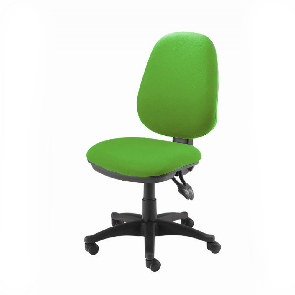Ezitask High Back Ergonomic Office Chair