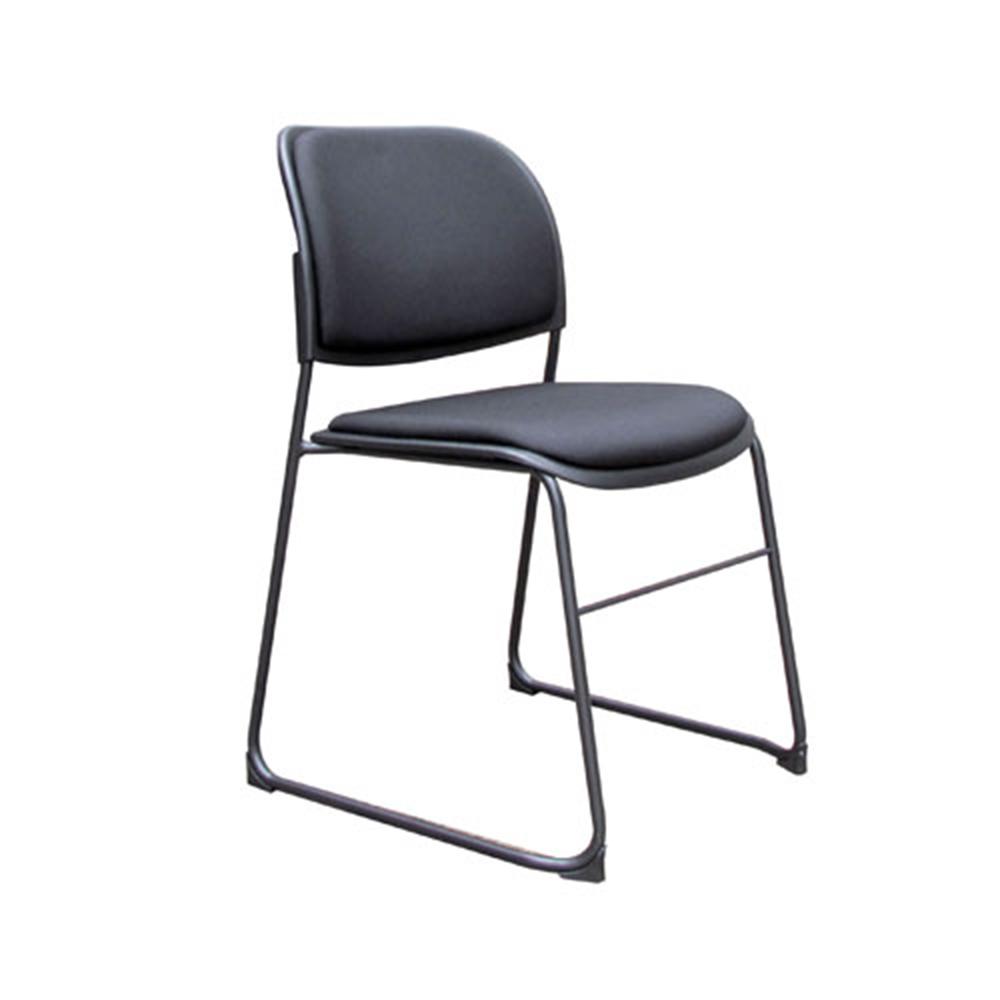 Ficy Padded Visitor Chair