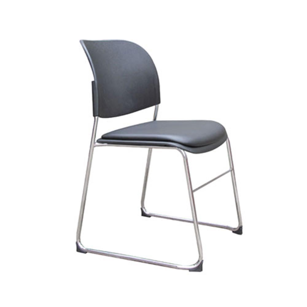 Ficy Padded Seat Visitor Chair
