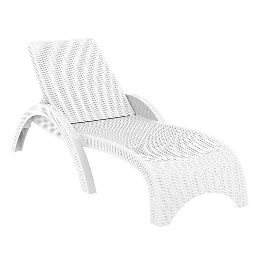 Fiji Sunlounger