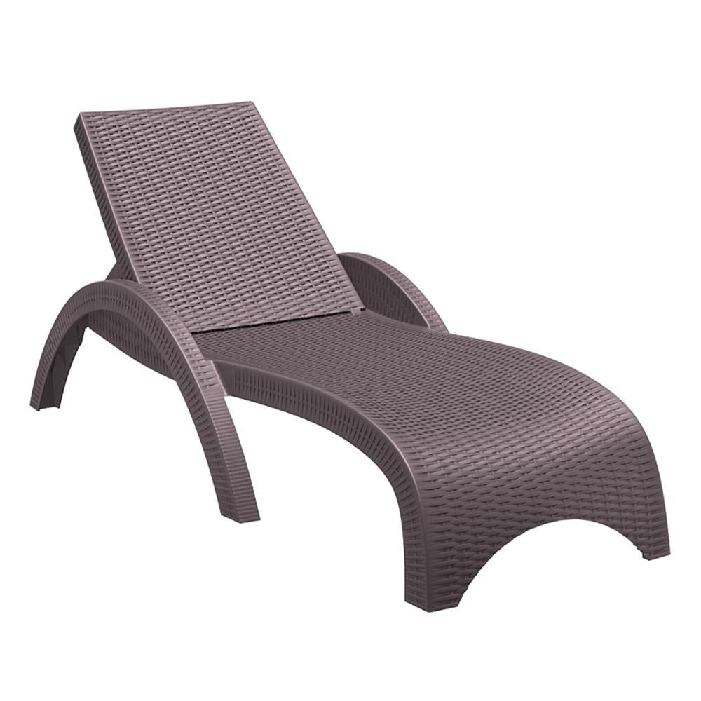 Fiji Sunlounger