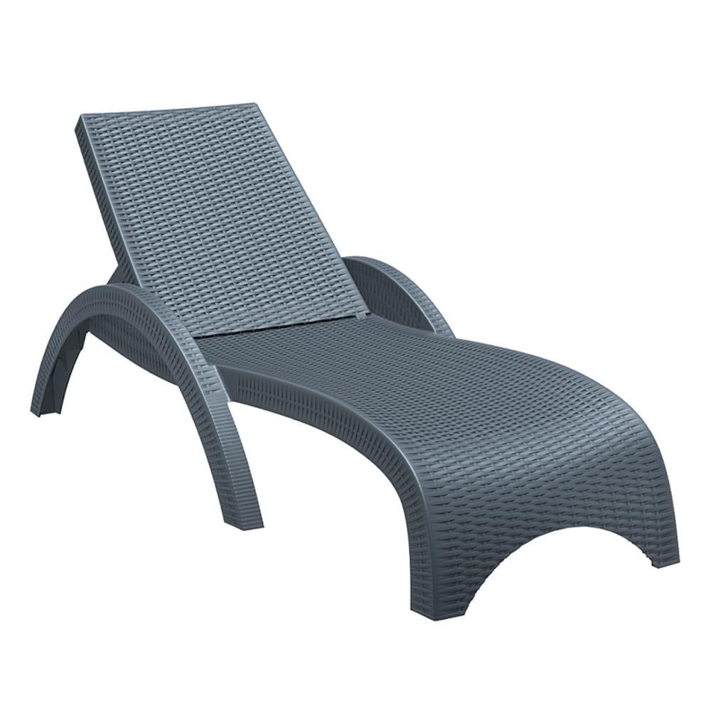 Fiji Sunlounger