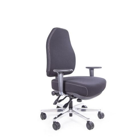 Flexi Plush Elite HD Office Chair