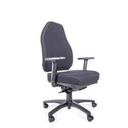 Flexi Plush Elite Auto Mechanism Office Chair
