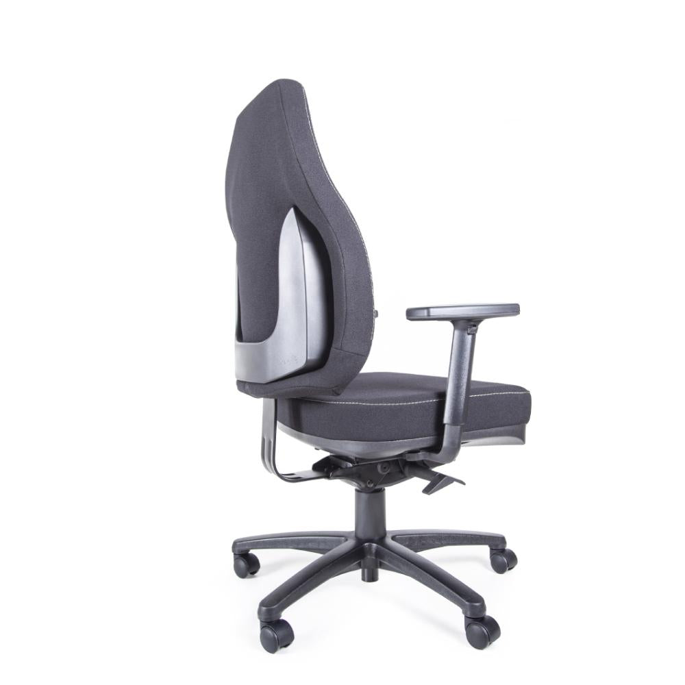 Flexi Plush Elite High Back Office Chair