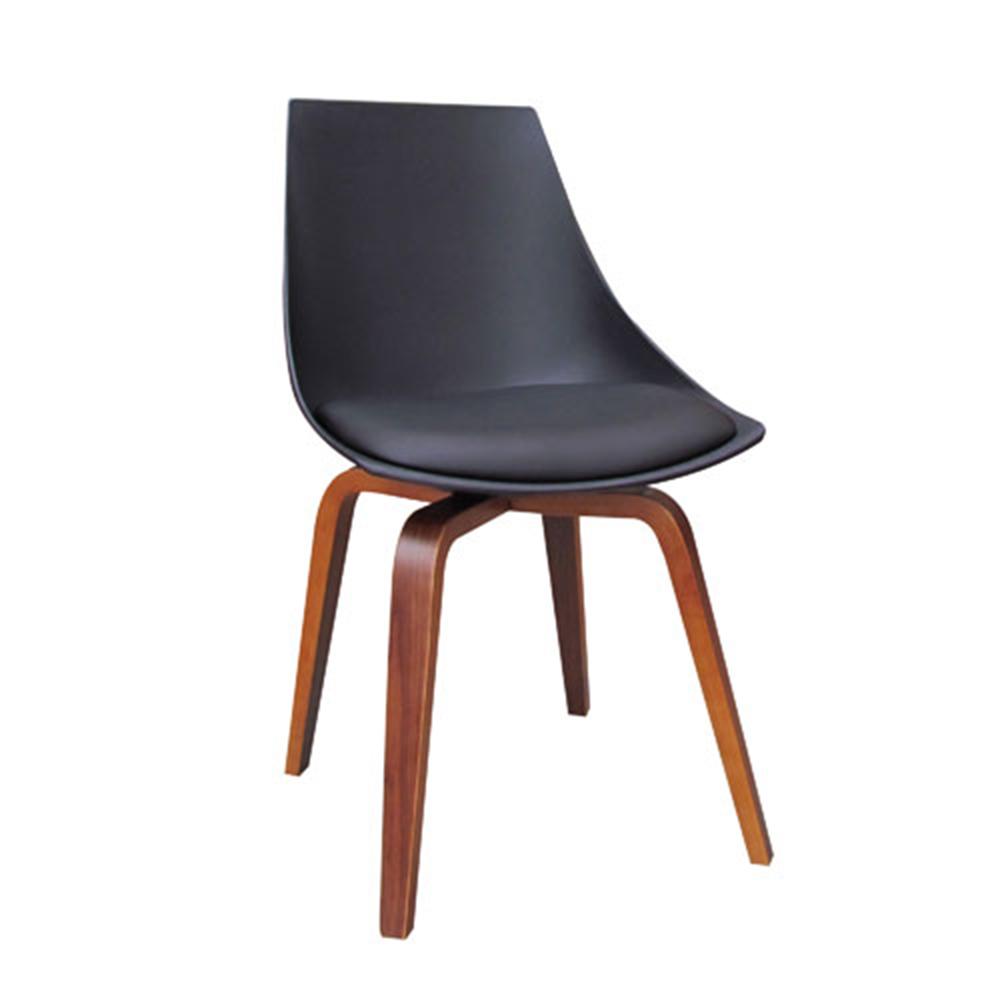 Fly Padded Visitor Chair
